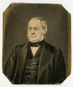 2330 Portretfoto van Willem Frederik Carel van Lidth de Jeude (1815-1874),