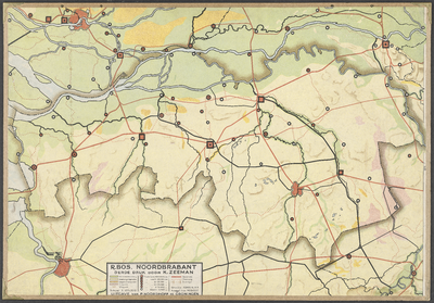 1891 Noordbrabant