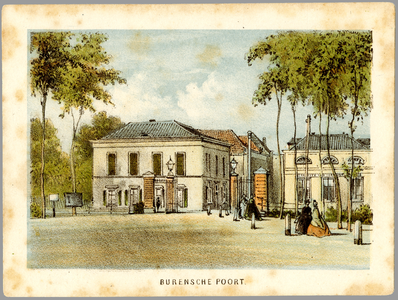 1902 Burensche Poort