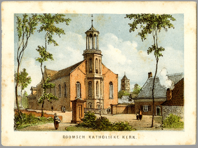1906 Roomsch Katholieke Kerk