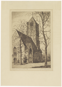 6 De Groote Kerk