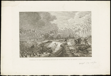 872 [Overstroming in het Gelders Rivierengebied in het jaar 1809]