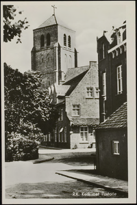 W15.3 Walburgerkerkpad Sint Nieuwe R.K. Kerk