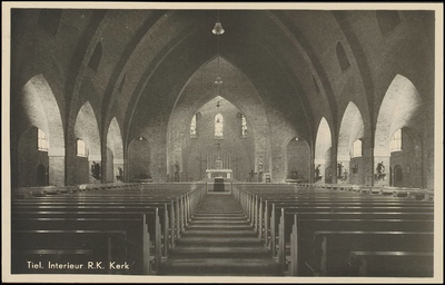 W15.4 Walburgerkerkpad Sint Nieuwe R.K. Kerk