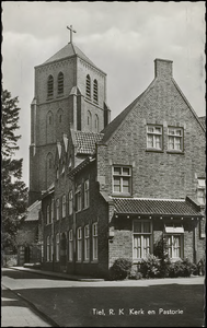 W15.8 Walburgerkerkpad Sint Nieuwe R.K. Kerk