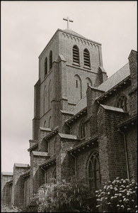W15.9 Walburgerkerkpad Sint Nieuwe R.K. Kerk