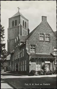 W15.10 Walburgerkerkpad Sint Nieuwe R.K. Kerk