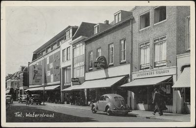 W24.30 Waterstraat richting Hoogeindsestraat