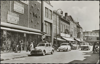 W25.9 Waterstraat richting Groenmarkt