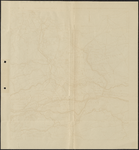 32 Kaart van de stellingen in het rivierengebied en in de provincie Utrecht van het Nederlandse leger (Linge-Waal ...