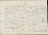 256 Topografische kaart van Nederland 1:25.000, blad 510 Dodewaard, 1929