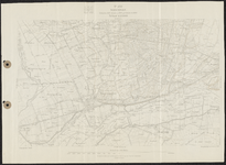260 Topografische kaart van Nederland 1:25.000, blad 488 Rhenen, 1929