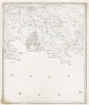 179 Topografische kaart van de Provincie Gelderland op last der Edel Groot Achtbare Heeren Staten van dat Gewest, ...