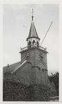 M 10514 Toren Nederlands Hervormde Kerk in Drumpt