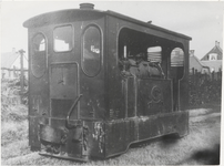 M 10543 Locomotief wellicht van de TBC-lijn?