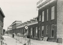 M 1099 Renovatie van woningen aan de Hoogendijkstraat