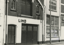 M 1102 Handelsonderneming de Limo is gevestigd aan de Westluidensestraat nr. 7. De Limo is een groothandel in rijwielen ...