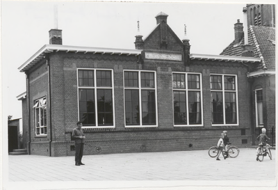 M 11131 R.K. Catharinaschool aan de Brugstraat