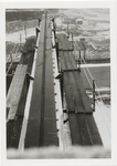 M 11712 Verbreding viaduct over Amsterdam-Rijnkanaal voor de aanleg van Rijksweg 15, maart 1964