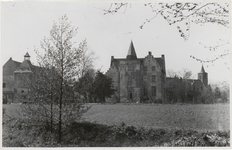 M 11947 Kasteel de Wijenburg in Echteld