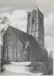 M 11964 De Sint-Maartenskerk voor de verwoesting door de Tweede Wereldoorlog