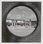 M 12040 De basisschool de Moespot in Drumpt