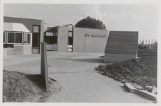 M 12041 De basisschool de Moespot in Drumpt