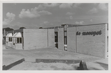 M 12042 De basisschool de Moespot in Drumpt