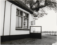 M 12086 Cafe de Strooppot bij Asch