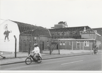 M 2161 Koninklijke Maatschappij De Betuwe is gelegen aan de Grotebrugse Grintweg. Voordat De Betuwe het pand aankocht ...