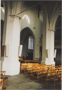 M 4299 Interieur St. Maartenskerk