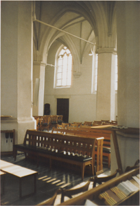 M 4320 Interieur St. Maartenskerk