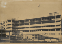 M 5132 Hoogste punt nieuwbouw Ziekenhuis Rivierenland