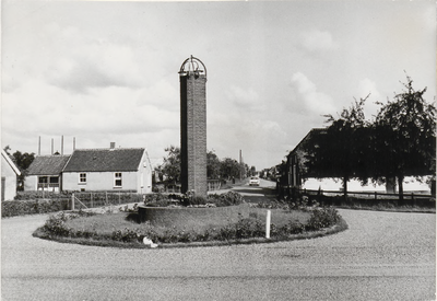 M 5159 Monument voor oorlogslachtoffers te Zoelen