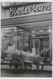 8917 Winkel Blijdesteijn Voorstad