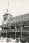 M 9277 Restauratie kerk Ommeren