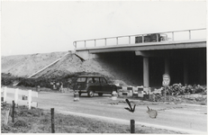M 9692 Situatie viaduct A15 bij Kapel-Avezaath