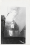 M 9979 Uitslaande brand woonhuis