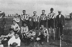 0690-156 Voetbalvereniging Zoelmond.