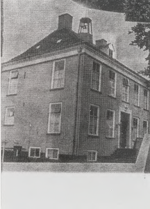 0690-4112 Oud gemeentehuis van Zoelen huize Cellendonk . (tot 1964 gemeentehuis).