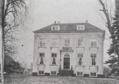 0690-4174 d, d, n, b. huize Cellendonk, gemeentehuis Zoelen (1964-1978).