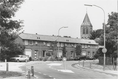 0690-5904 d. d. n.b. Woningen langs de Zandweg.