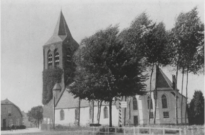 0690-5908 repro 1996. Ned. Herv. Kerk 1947.