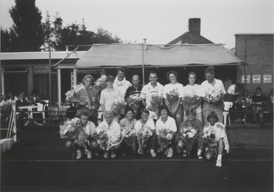 0690-6393 Tennisvereniging Kellendonk (Cellendonk).