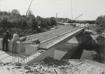 0690-6531 werkzaamheden aan brug over de Korne voor aanleg Rondweg