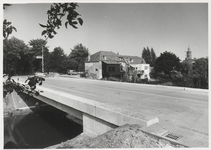 0690-6532 brug over de Korne voor de aanleg van de Rondweg