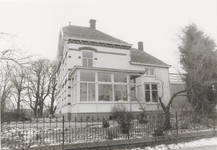 0690-Gr_Asch_62 Boerderij/villa Franschenhof , rechterzijgevel, aan de Culemborgseweg.