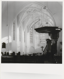0690-Gr_kerk_A_118 Interieur N.H.Kerk.