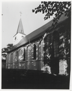 0690-Gr_Kerk_A_63 Buitenkant N.H.Kerk.