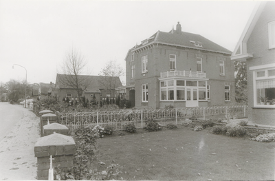 0690-Gr_Kerk_A_8 Villa Juliana in de Dorpsstraat.